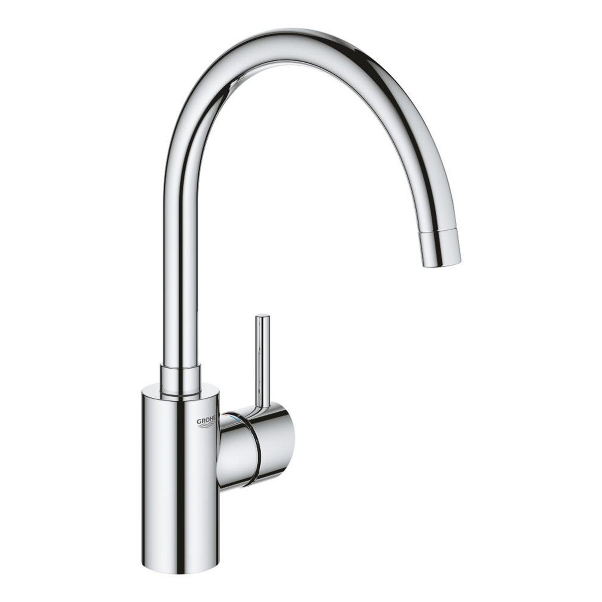 Grohe Concetto Eviye Bataryası - Ürün Görseli