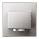 Grohe Eurocube Çıkış Ucu, Paslanmaz Çelik - Ürün Görseli