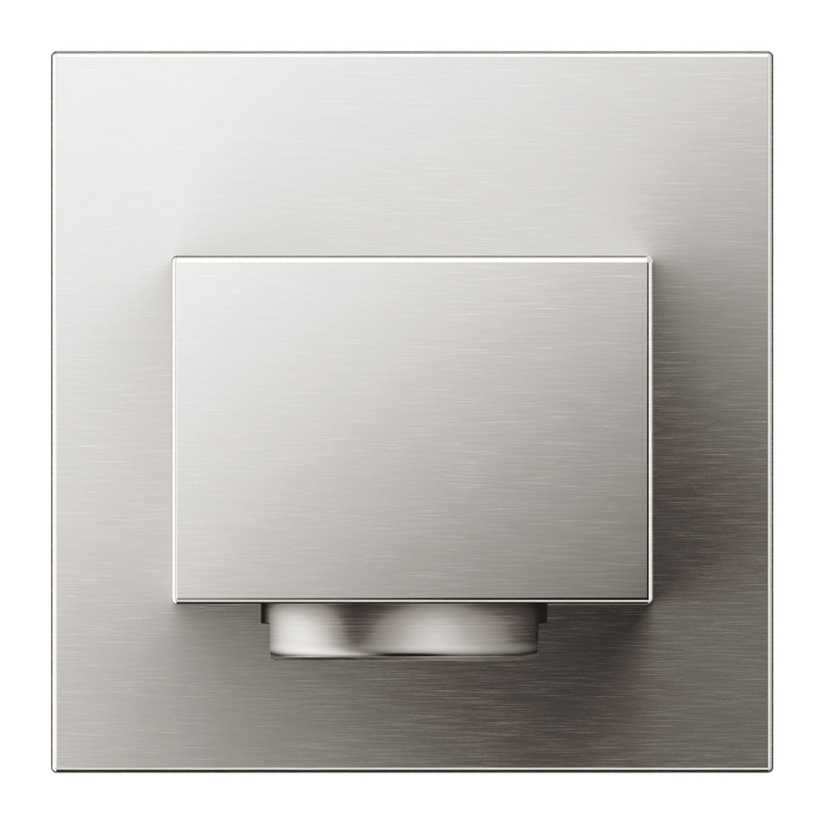Grohe Eurocube Çıkış Ucu, Paslanmaz Çelik - Ürün Görseli