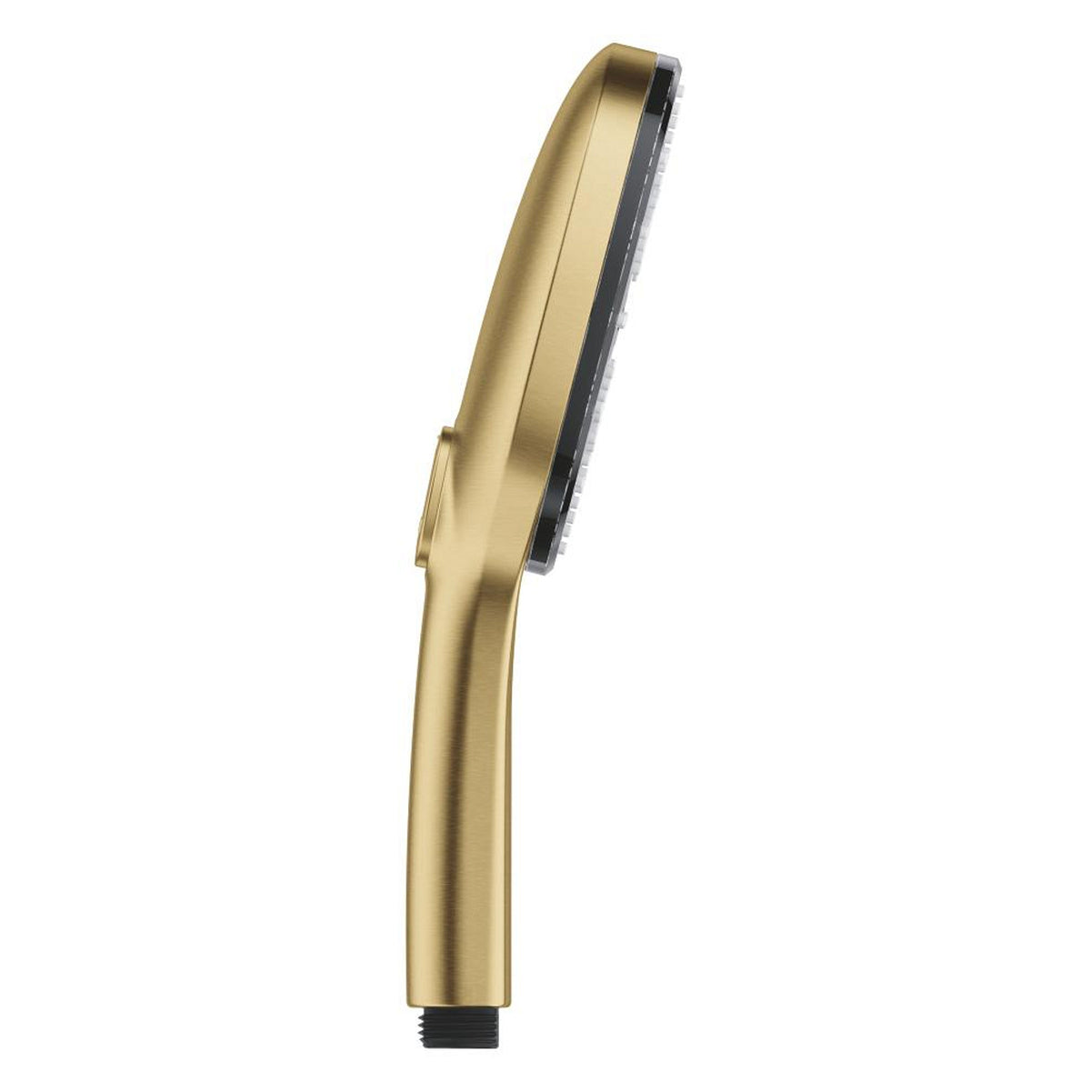 Grohe RainShower Aqua El Duşu, 3 Akışlı, Fırçalı Altın - Ürün Görseli