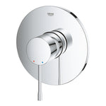Grohe Essence Ankastre Duş Bataryası (Sıva Üstü Grubu) - Ürün Görseli