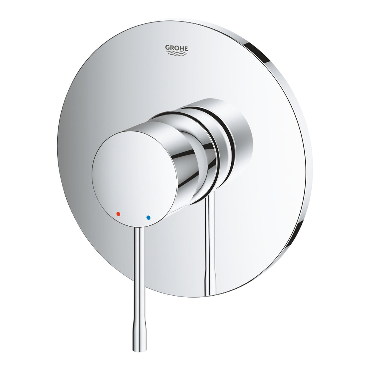 Grohe Essence Ankastre Duş Bataryası (Sıva Üstü Grubu) - Ürün Görseli