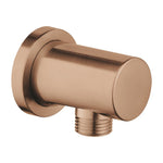 Grohe Rainshower Duş Çıkışı Dirseği, Fırçalı Bakır - Ürün Görseli