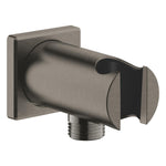 Grohe Rainshower Duş Çıkış Dirseği, Fırçalı Sert Grafit - Ürün Görseli