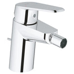 Grohe Eurodisc Cosmopolitan Sifon Kumandalı Bide Bataryası, S-Boy - Ürün Görseli