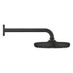 Grohe Tempesta 210 Tepe Duşu Tek Akışlı, 21 cm, Mat Siyah - Ürün Görseli