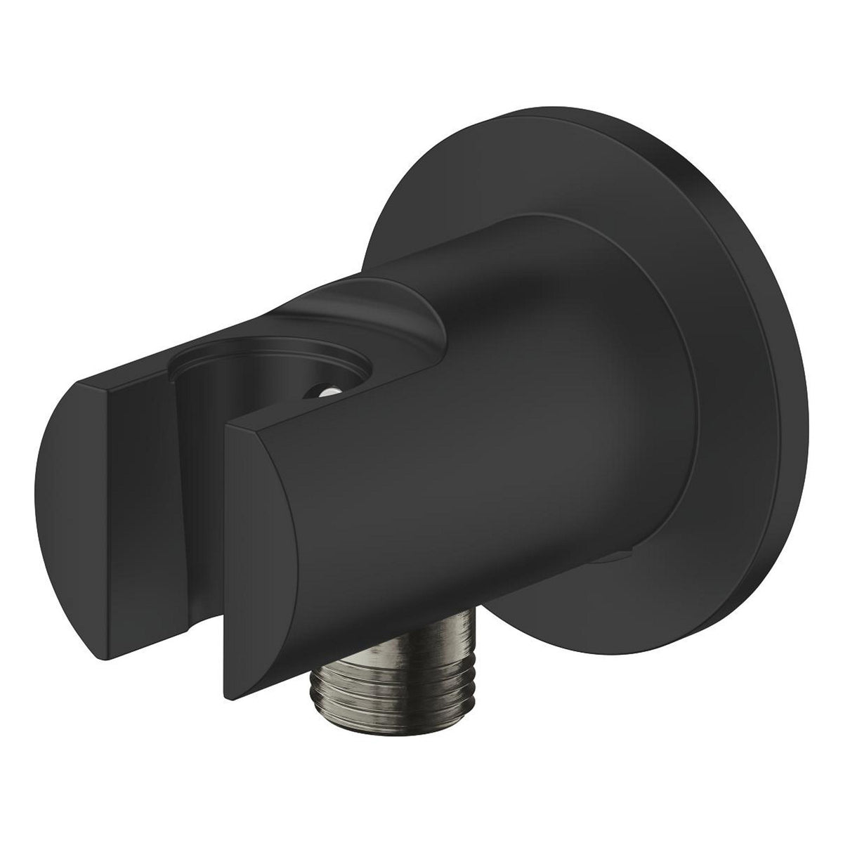 Grohe Tempesta Duş Çıkış Dirseği, Mat Siyah - Ürün Görseli