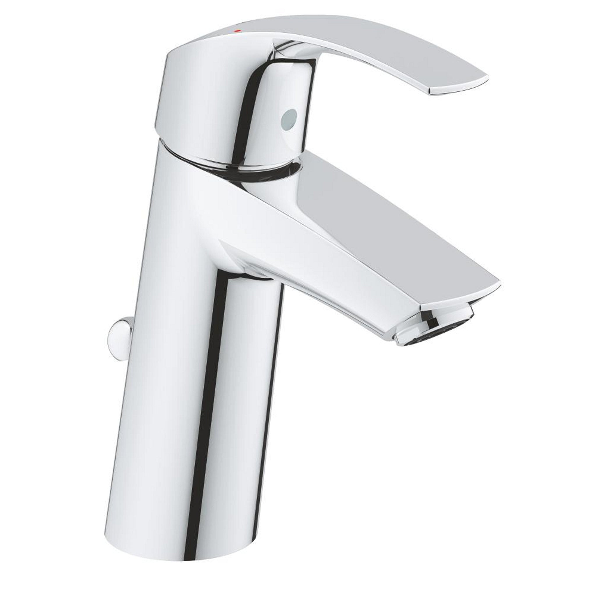 Grohe Eurosmart Lavabo Bataryası (Sifon Kumandalı) - Ürün Görseli