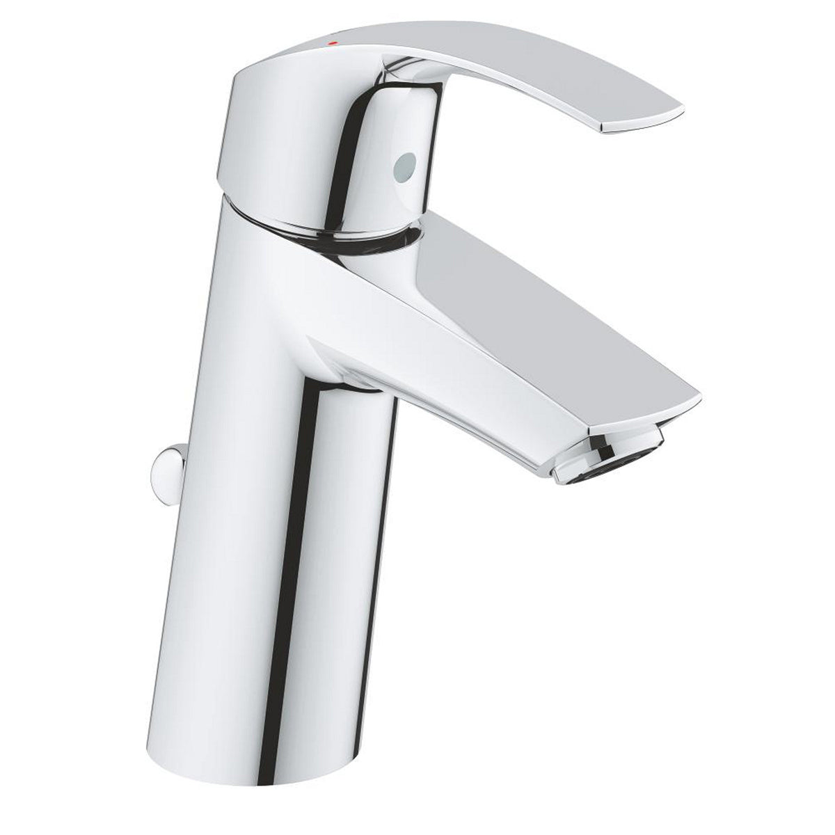 Grohe Eurosmart Lavabo Bataryası (Sifon Kumandalı) - Ürün Görseli
