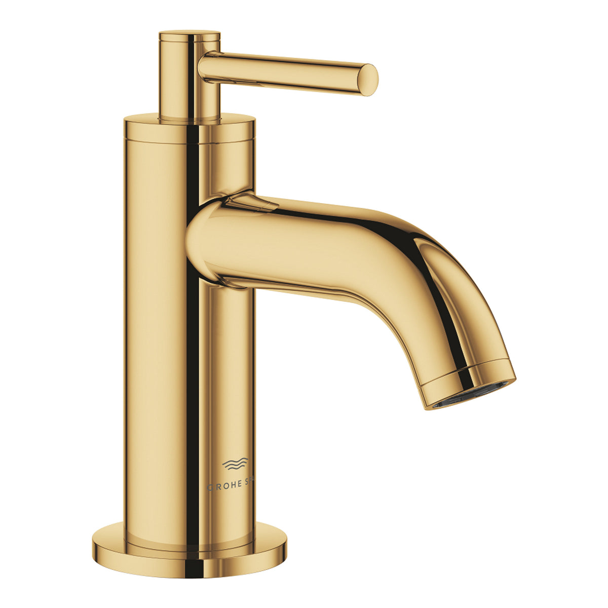Grohe Atrio Lavabo Bataryası XS-Boy, Altın - Ürün Görseli