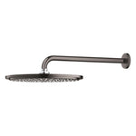 Grohe Rainshower Cosmopolitan 310 Tepe Duşu Seti 31 cm, Sert Grafit - Ürün Görseli