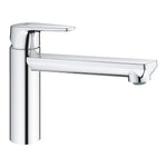 Grohe BauEdge Eviye Bataryası - Ürün Görseli