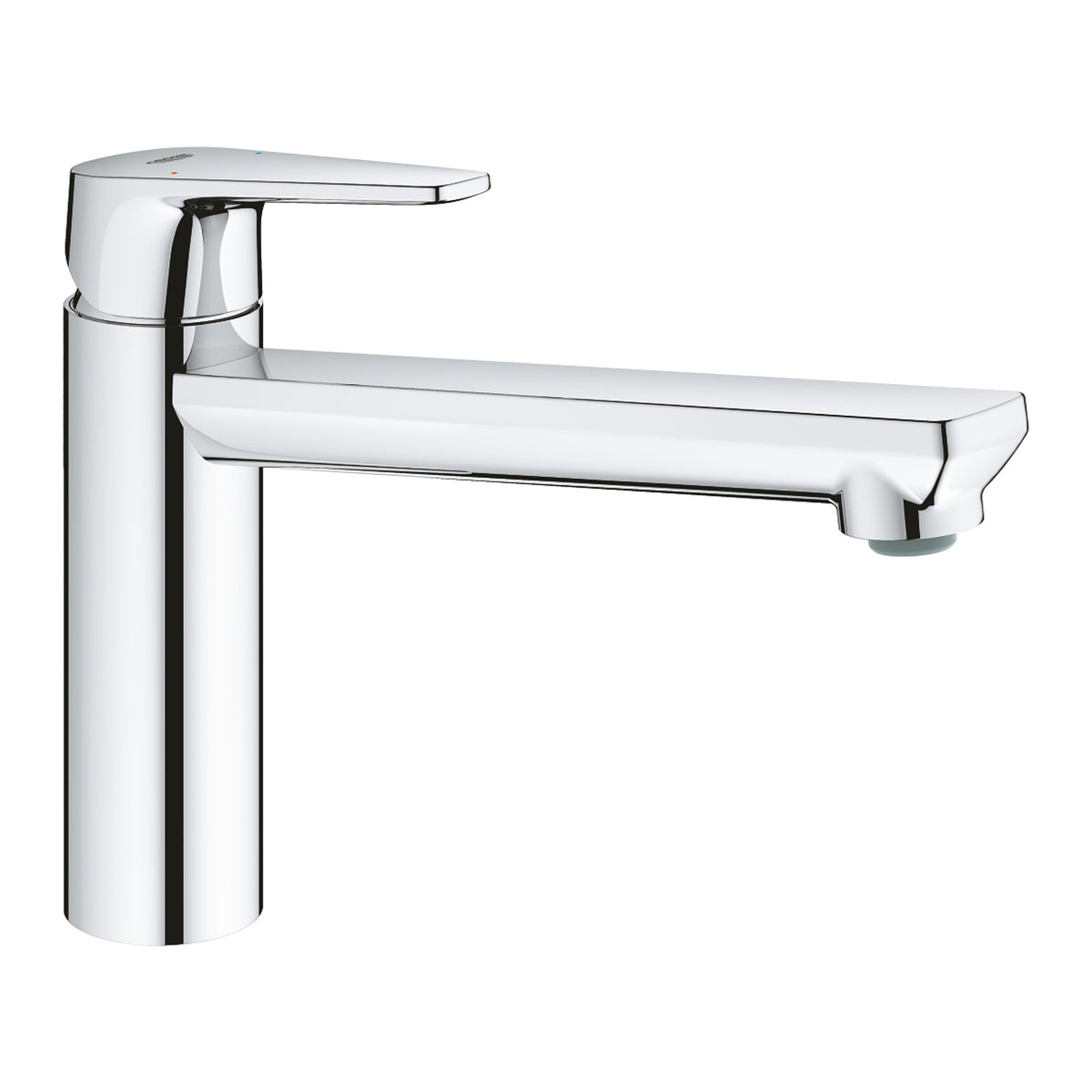Grohe BauEdge Eviye Bataryası - Ürün Görseli