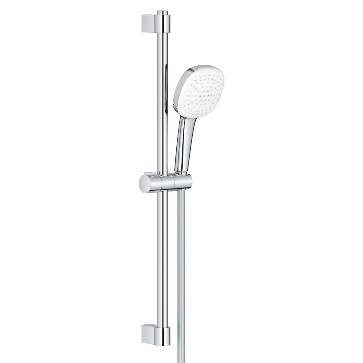 Grohe Tempesta Cube 110 Sürgülü Duş Seti, 2 Akışlı - Ürün Görseli