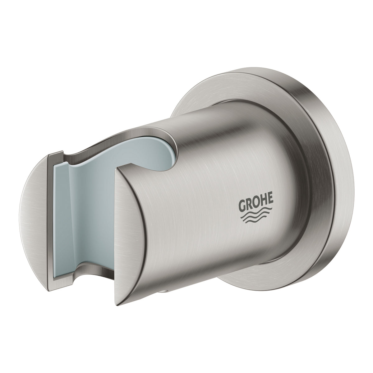 Grohe Rainshower El Duşu Askısı, Paslanmaz Çelik - Ürün Görseli