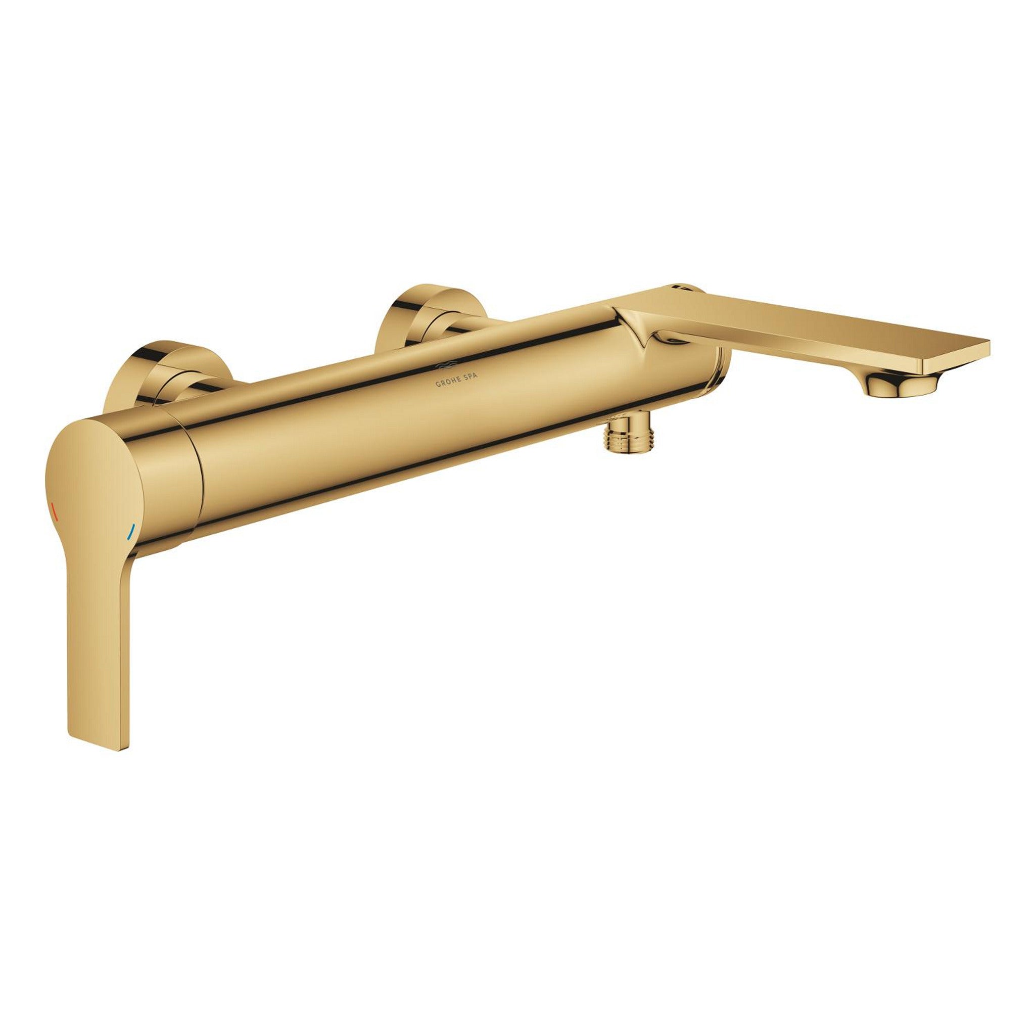 Grohe Allure Banyo Bataryası, Altın - Ürün Görseli