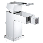 Grohe Eurocube Sifon Kumandalı Bide Bataryası (S-Boy) - Ürün Görseli
