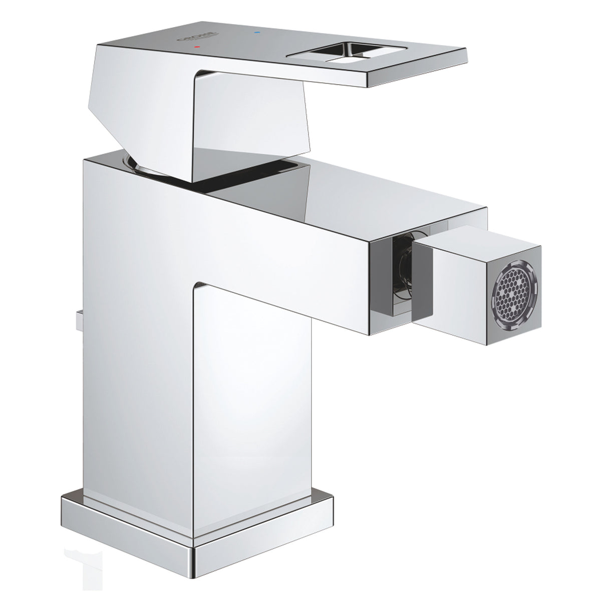 Grohe Eurocube Sifon Kumandalı Bide Bataryası (S-Boy) - Ürün Görseli