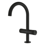 Grohe Atrio Private Collection Yüksek Lavabo Bataryası, Hayalet Siyah (L-Boy) - Ürün Görseli