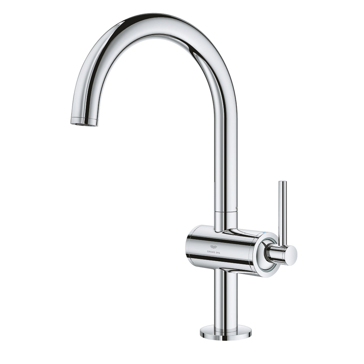 Grohe Atrio Yüksek Lavabo Bataryası (L-Boy) - Ürün Görseli