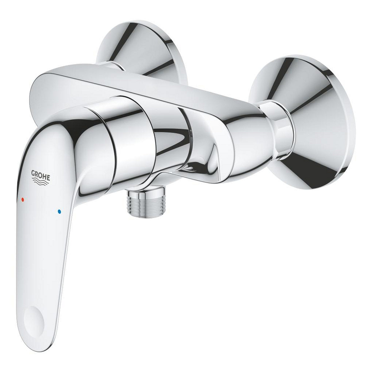Grohe Euroeco Duş Bataryası - Ürün Görseli