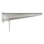 Grohe Allure Brilliant Private Collection 2 Delikli Duvardan Ankastre Lavabo Bataryası M-Boy (Sıva Üstü Grubu), Paslanmaz Çelik - Ürün Görseli