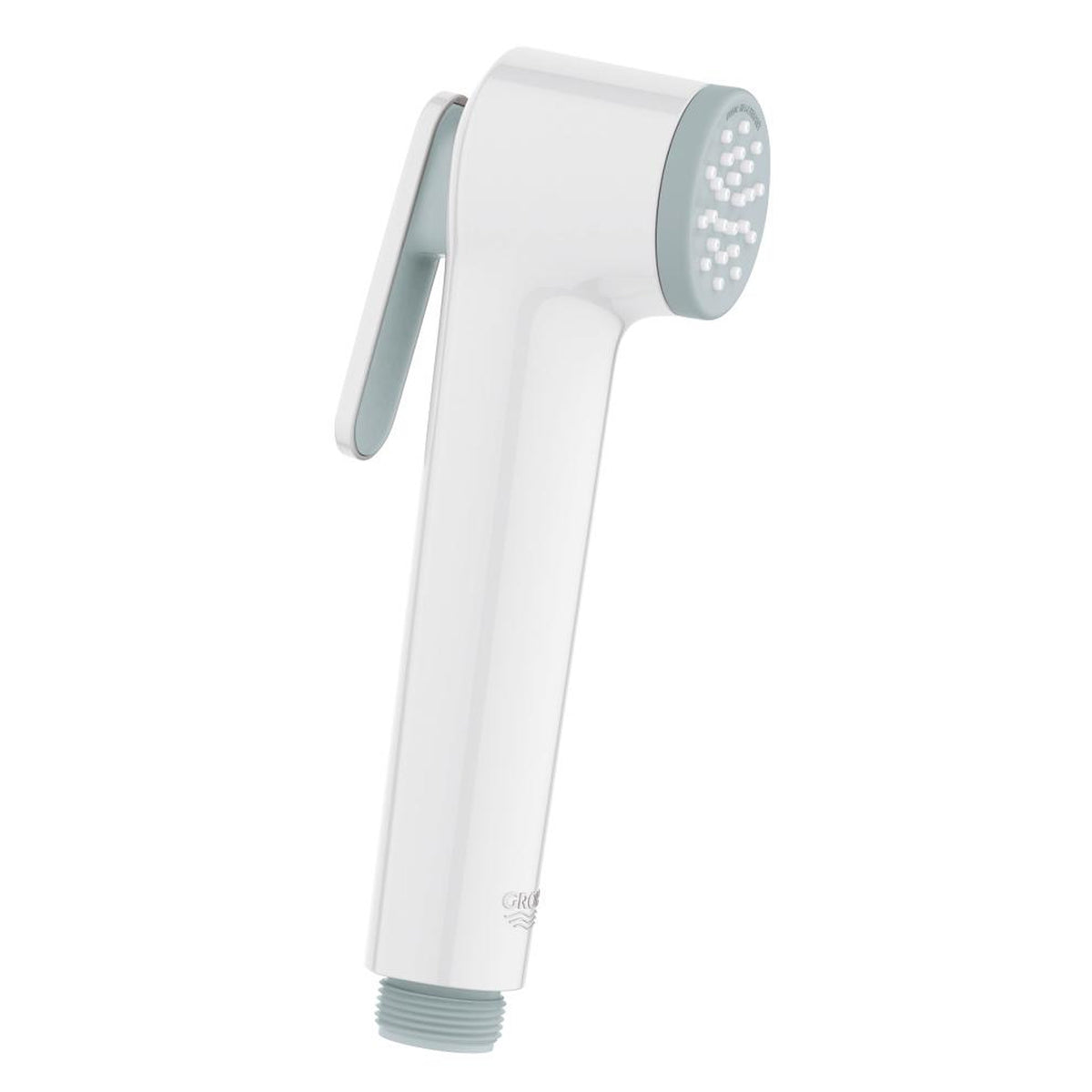 Grohe Tempesta-F Taharet Spreyi 30 El Duşu, 1 Akışlı, Beyaz - Ürün Görseli