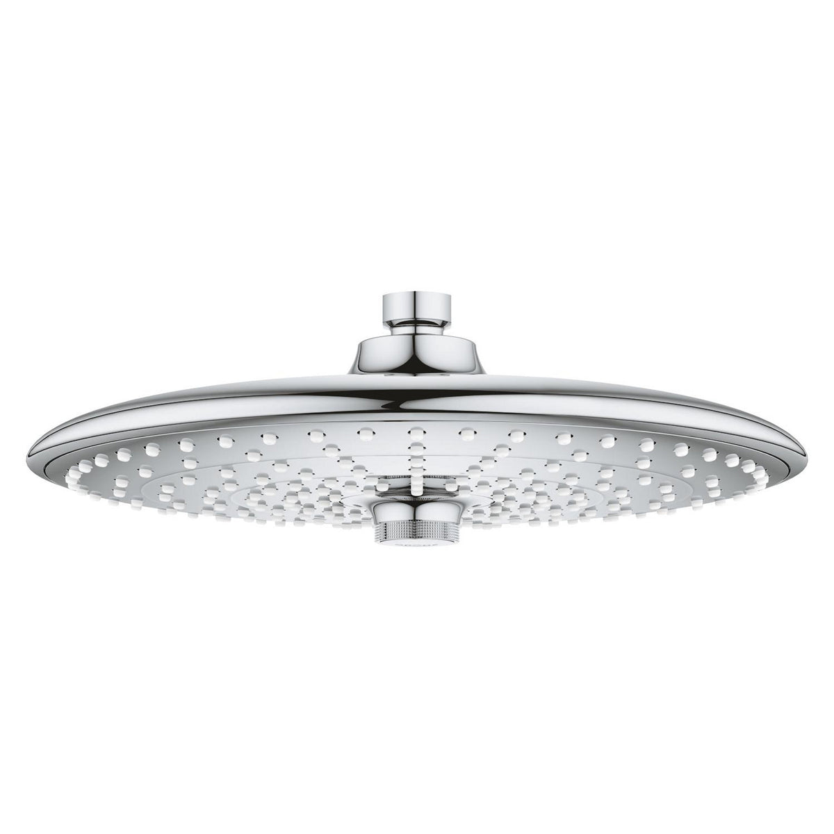 Grohe Euphoria 260 Tepe Duşu 3 Akışlı, 26 cm - Ürün Görseli