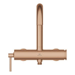Grohe Atrio Banyo Bataryası, Fırçalı Bakır - Ürün Görseli