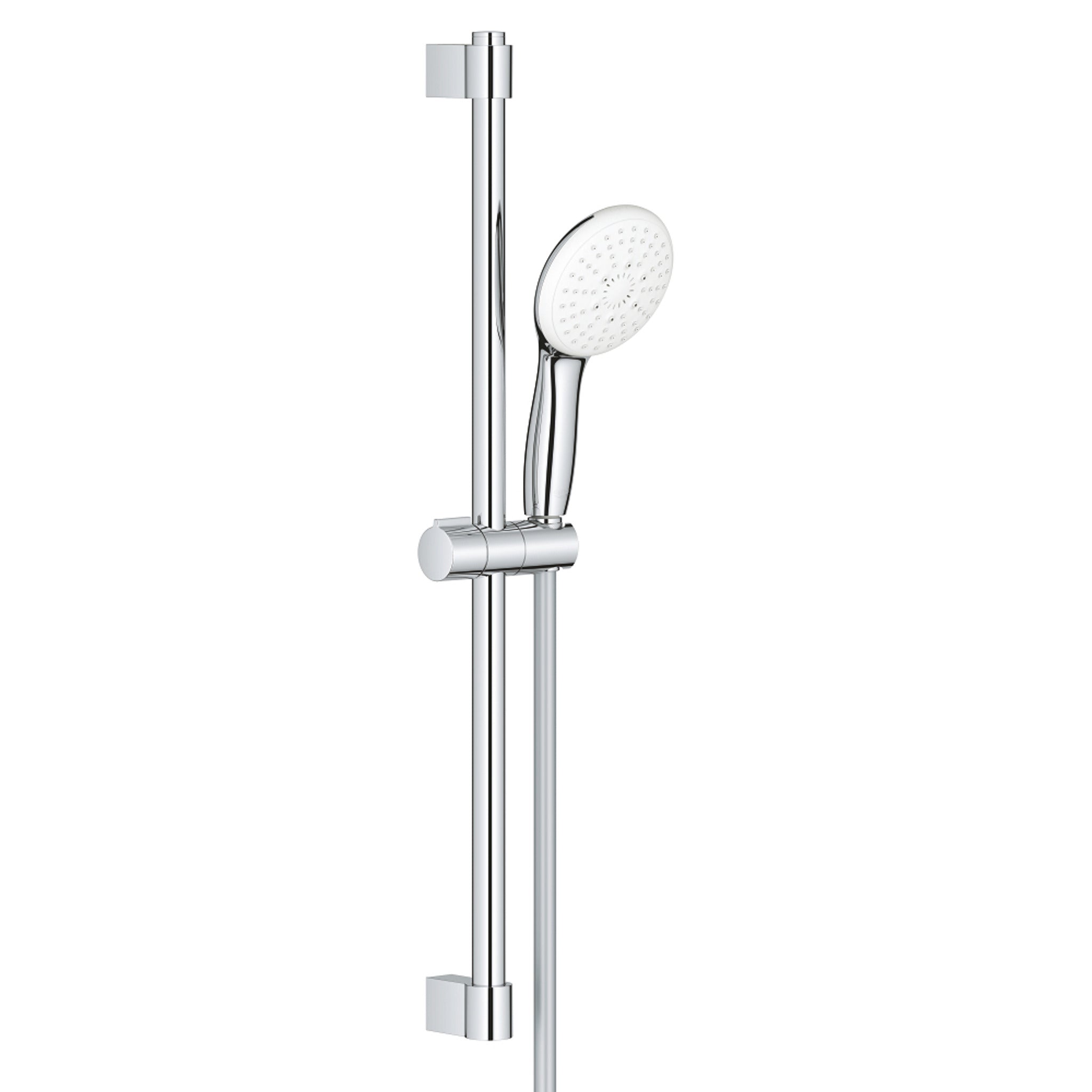 Grohe Tempesta 110 Sürgülü Duş Seti, 3 Akışlı - Ürün Görseli