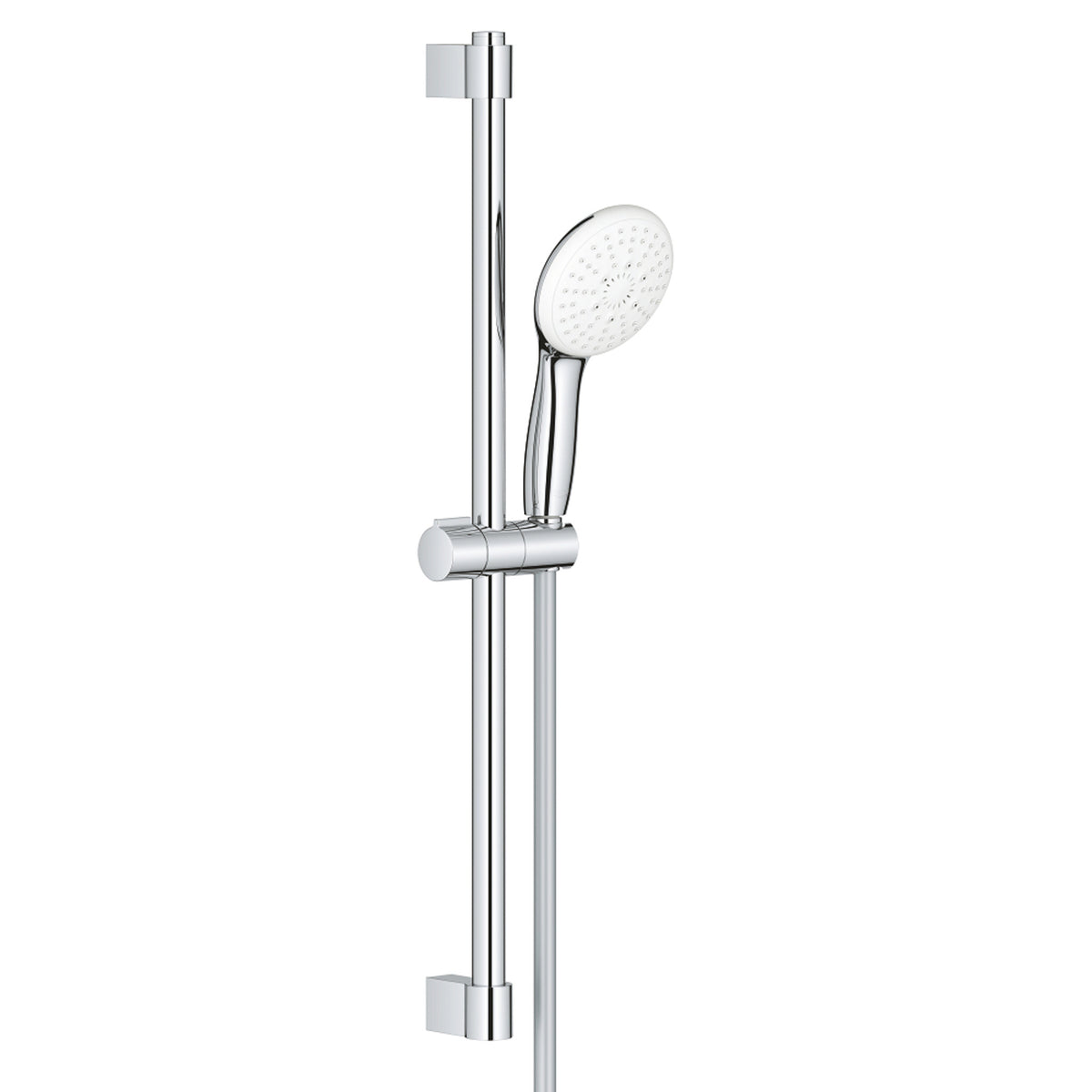 Grohe Tempesta 110 Sürgülü Duş Seti, 3 Akışlı - Ürün Görseli