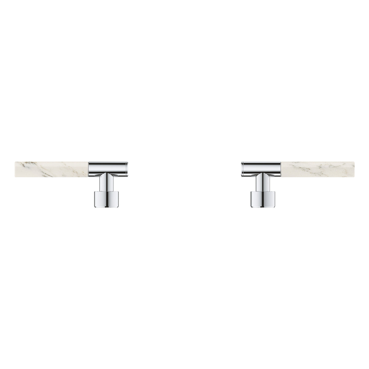 Grohe Atrio Private Collection Duvardan Ankastre Lavabo Bataryası İçin Kulp - Ürün Görseli