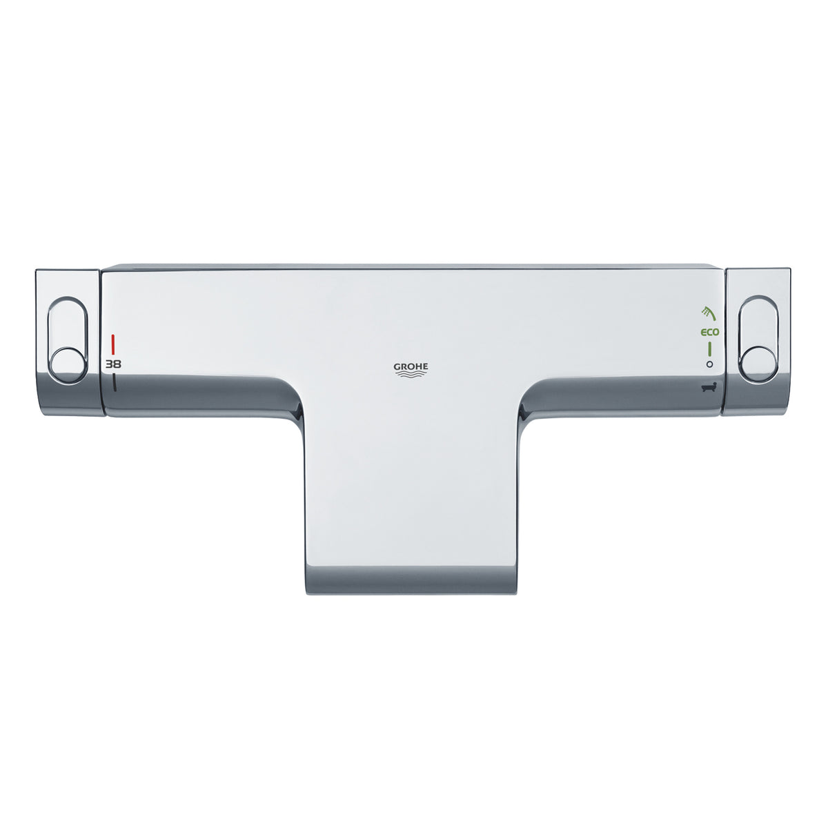 Grohe Grohtherm Termostatik Banyo Bataryası - Ürün Görseli