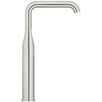 Grohe Essence Tezgah Üstü Lavabo Bataryası, Paslanmaz Çelik - Ürün Görseli