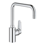 Grohe Eurodisc Cosmopolitan Eviye Bataryası - Ürün Görseli