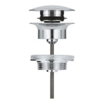 Grohe Tapa Takımı Bas-Aç Süzgeç - Ürün Görseli