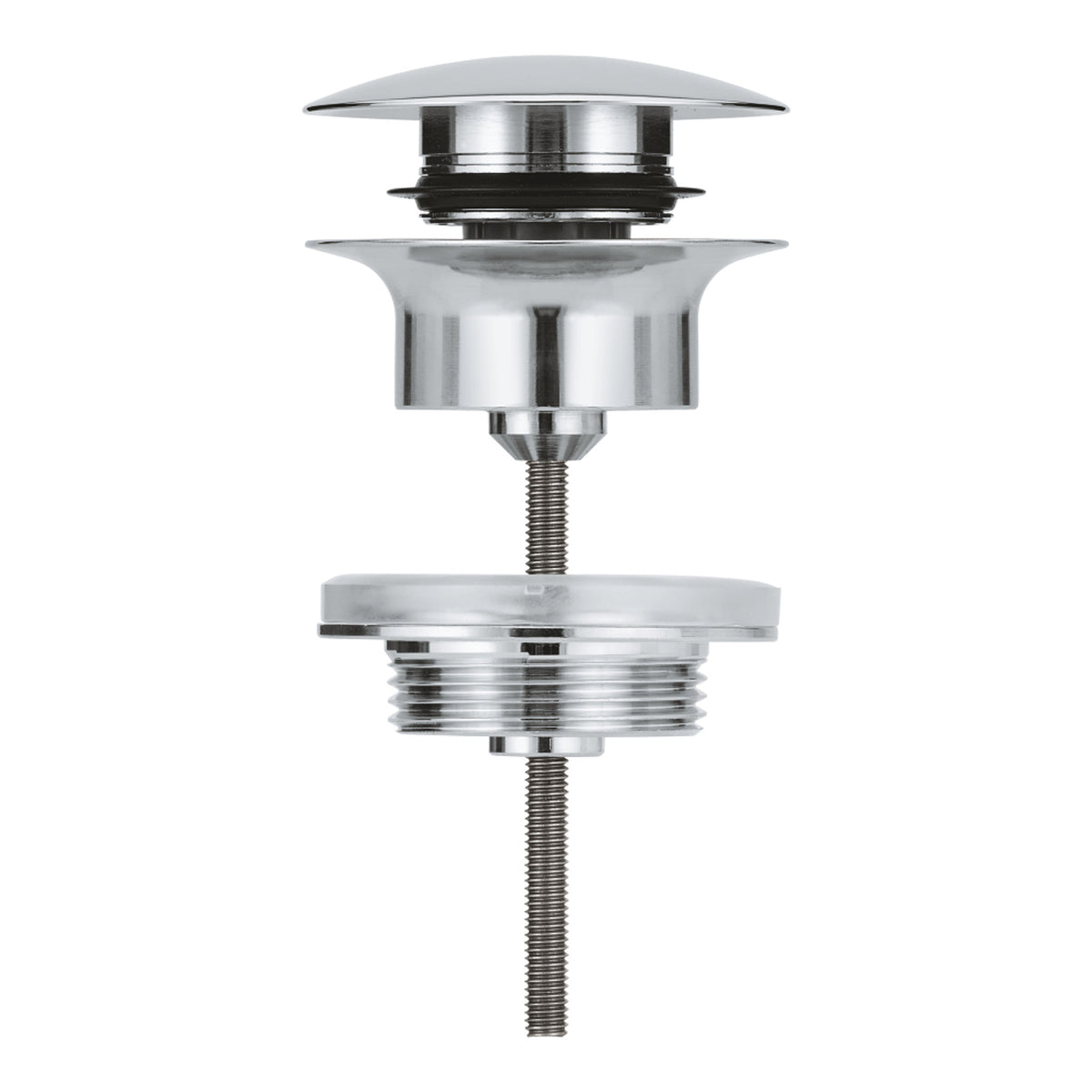 Grohe Tapa Takımı Bas-Aç Süzgeç - Ürün Görseli