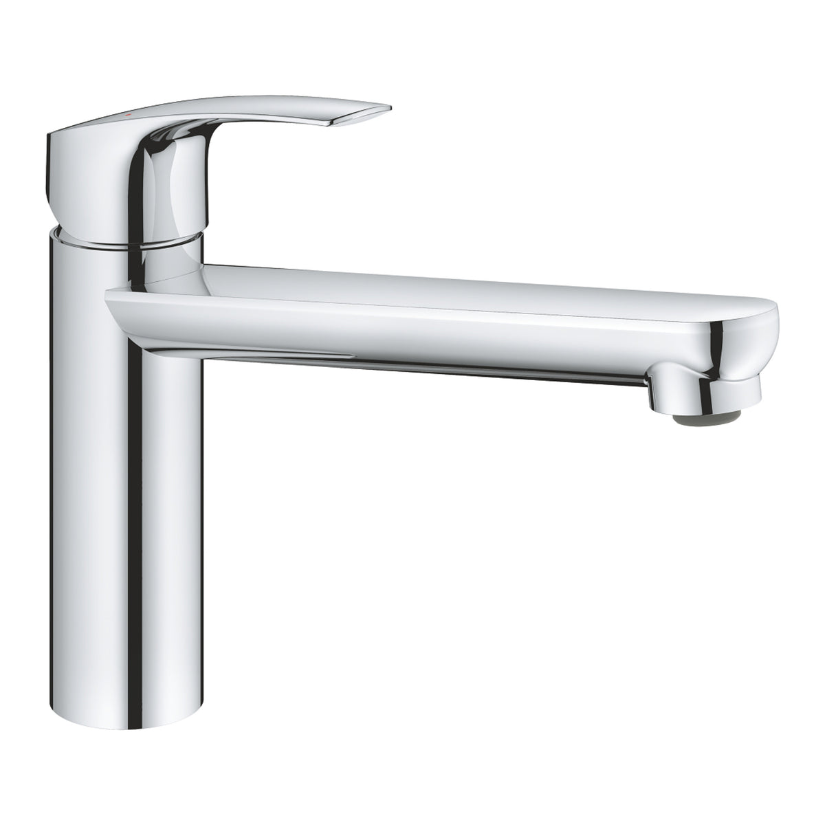 Grohe Eurosmart Eviye Bataryası - Ürün Görseli