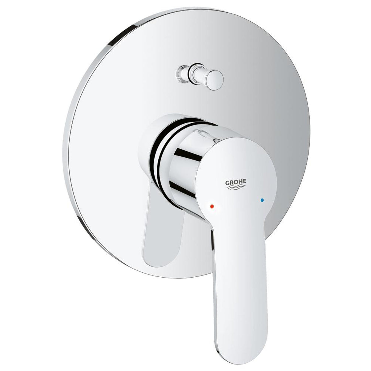 Grohe Eurostyle Ankastre Banyo Bataryası (Sıva Üstü Grubu) - Ürün Görseli