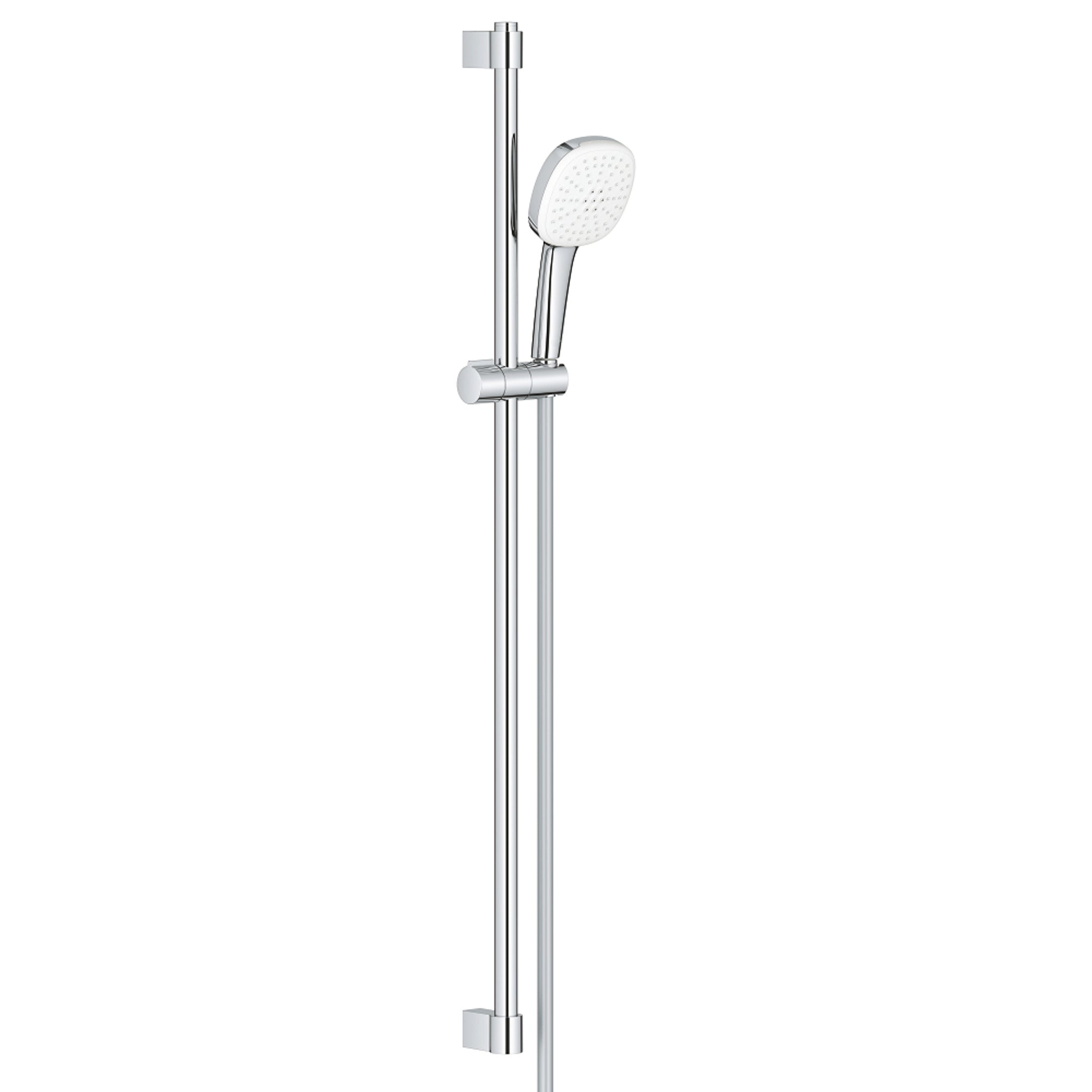 Grohe Tempesta Cube 110 Sürgülü Duş Seti, 2 Akışlı - Ürün Görseli