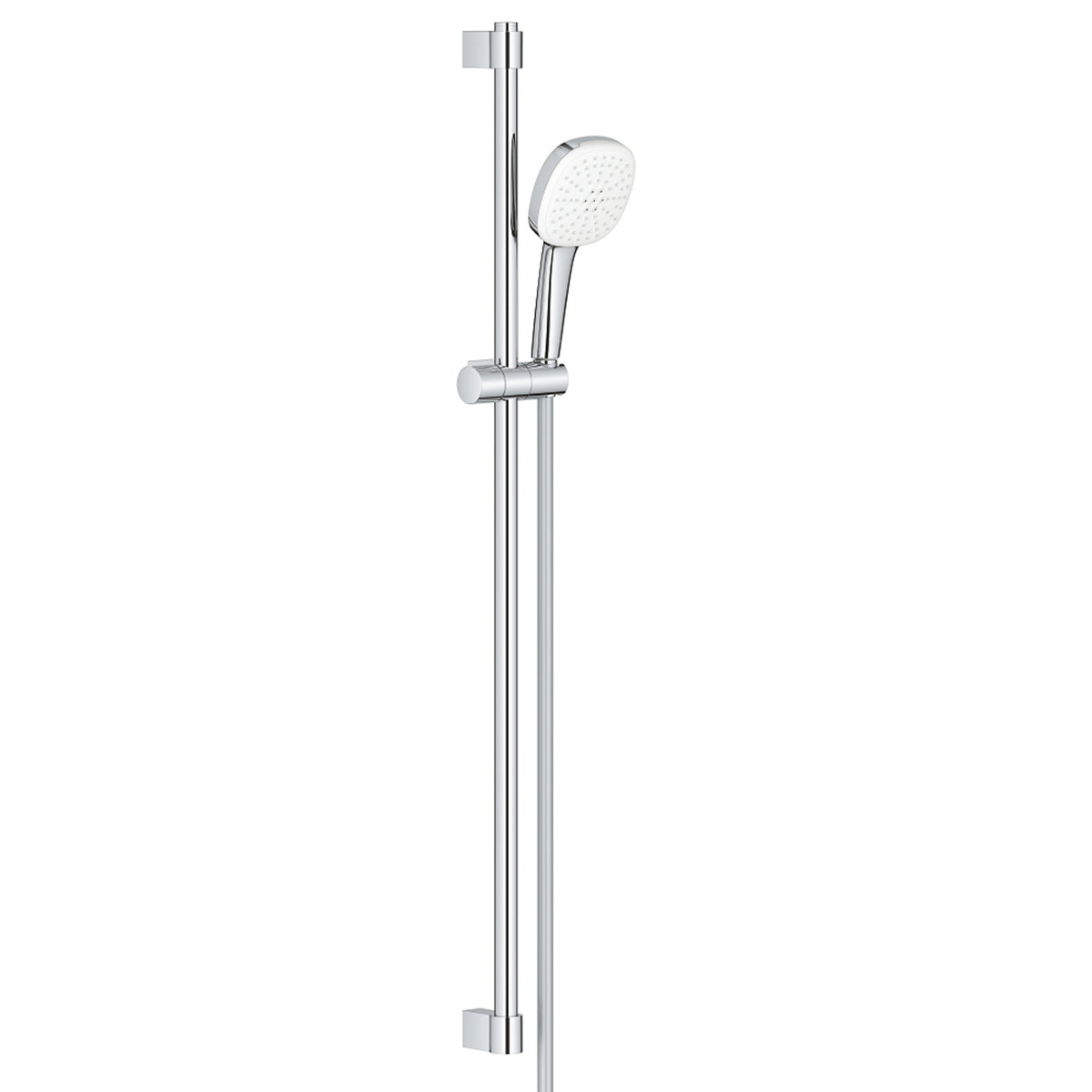 Grohe Tempesta Cube 110 Sürgülü Duş Seti, 2 Akışlı - Ürün Görseli