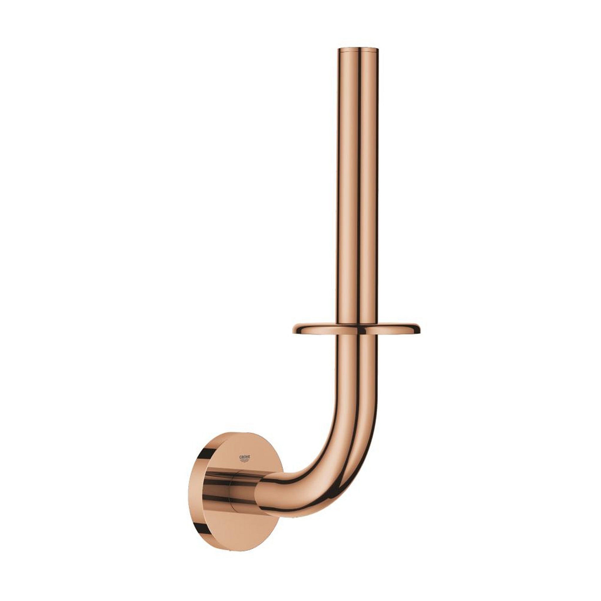 Grohe Essentials Yedek Tuvalet Kağıtlığı, Bakır - Ürün Görseli