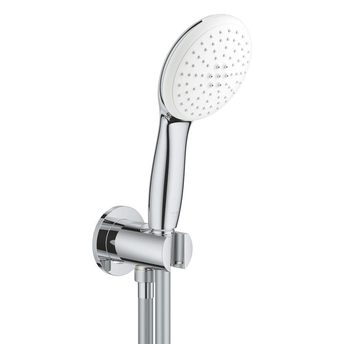 Grohe Tempesta 110 Ankastre Bağlantılı El Duşu Seti, 2 Akışlı - Ürün Görseli