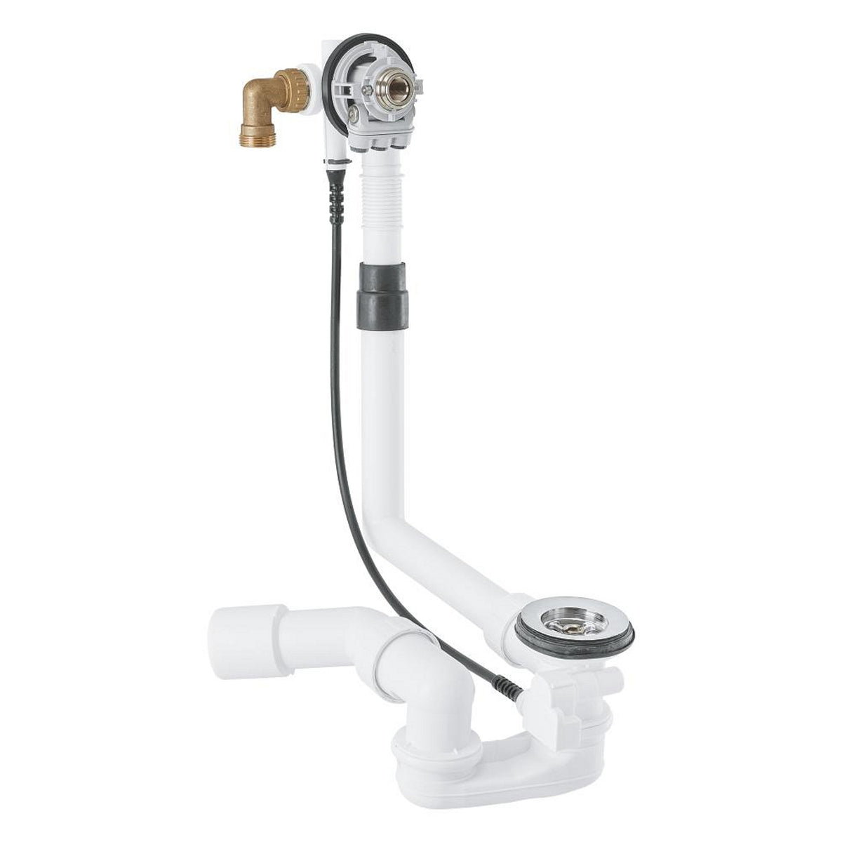 Grohe Talentofill Doldurmalı Kumandalı Küvet Tropleni - Ürün Görseli