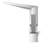 Grohe Allure Brilliant Private Collection L-Boy Sifon Kumandalı Yüksek Lavabo Bataryası - Ürün Görseli