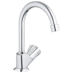Grohe Costa L Lavabodan Musluk, Tek Su Girişli - Ürün Görseli