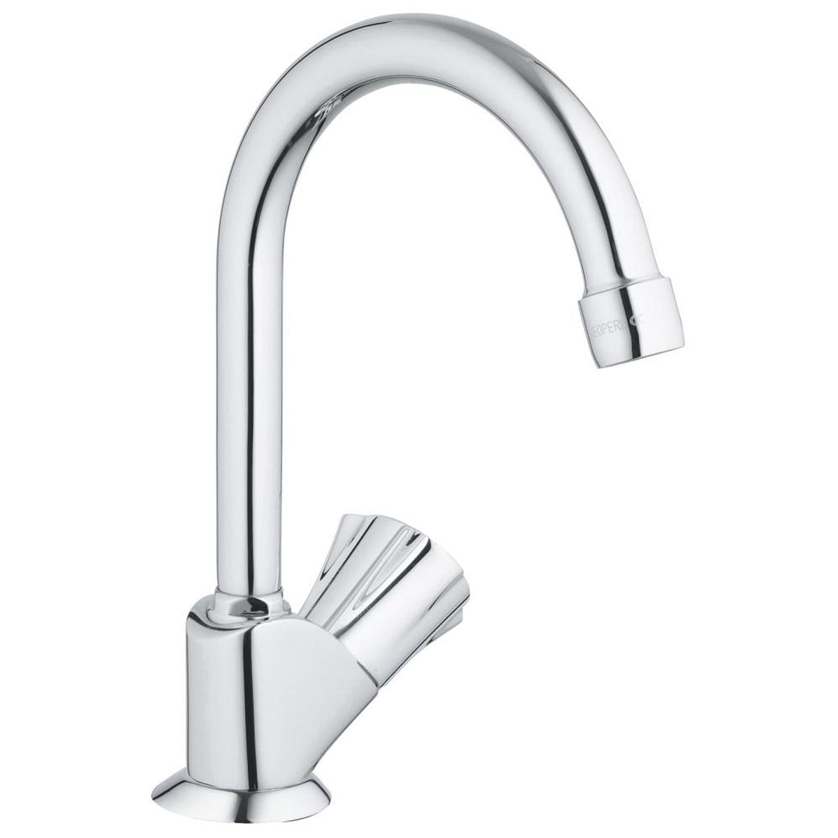 Grohe Costa L Lavabodan Musluk, Tek Su Girişli - Ürün Görseli