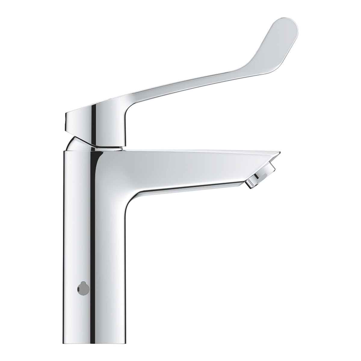 Grohe Eurosmart Termostatik Özellikli Doktor/Bedensel Engelli Lavabo Bataryası (M-Boy) - Ürün Görseli