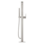 Grohe Allure Brilliant Private Collection Yerden Küvet Bataryası, Paslanmaz Çelik - Ürün Görseli
