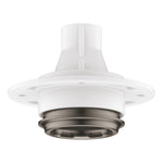 Grohe Rainshower Aqua Pure Ankastre Tepe Duşu Jeti, Saten Grafit (Sıva Üstü Grubu) - Ürün Görseli